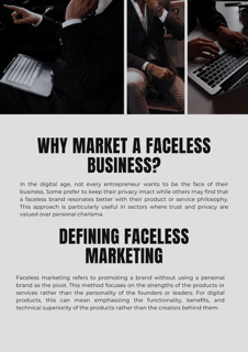 MEN'S GUIDE To Faceless Marketing with MRR